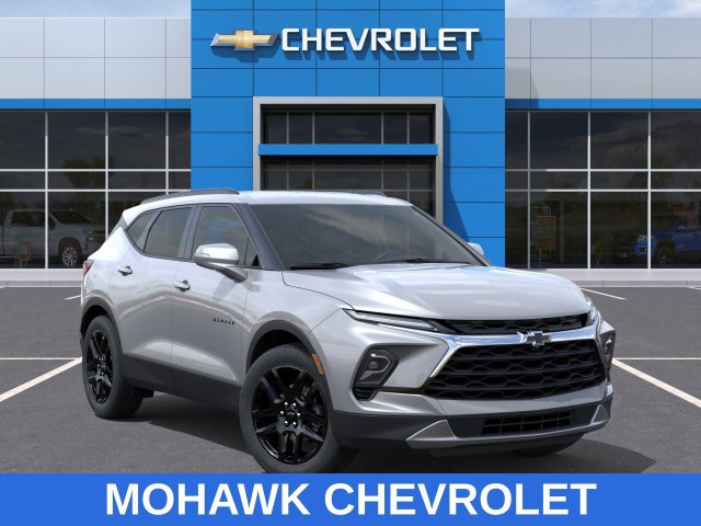 New 2026 Chevrolet Blazer LT AWD/4WD image 7