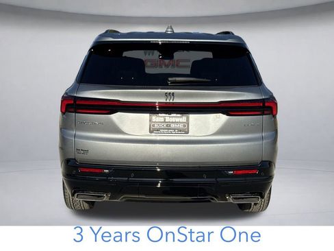 New 2026 Buick Enclave Sport Touring image 9