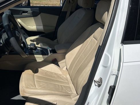 Used 2017 Audi A4 2.0T Ultra Premium image 16