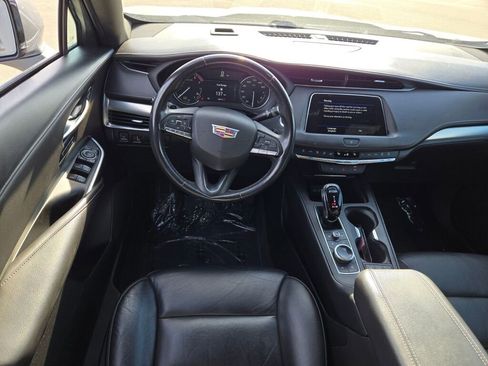 Used 2023 Cadillac XT4 Premium Luxury image 21