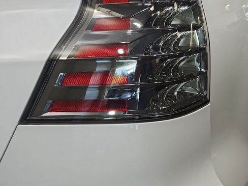 Certified 2020 Lexus GX 460 Premium w/ Premium Package AWD/4WD image 32