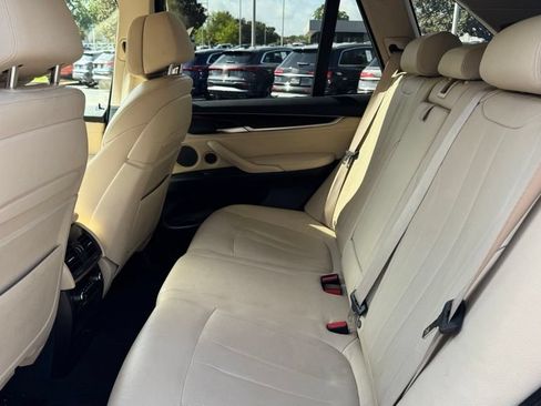 Used 2016 BMW X5 xDrive40e AWD/4WD image 9