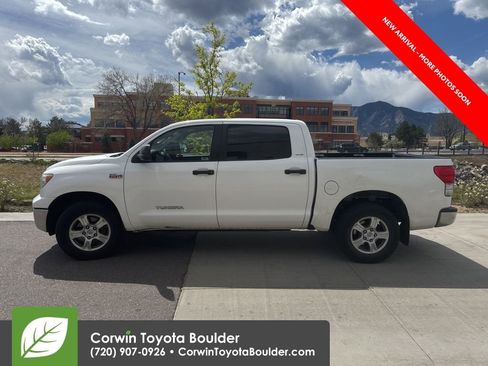Used 2007 Toyota Tundra SR5 image 4