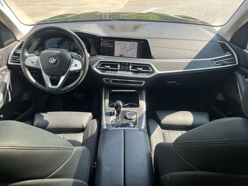 Used 2022 BMW X7 xDrive40i w/ Cold Weather Package AWD/4WD image 28