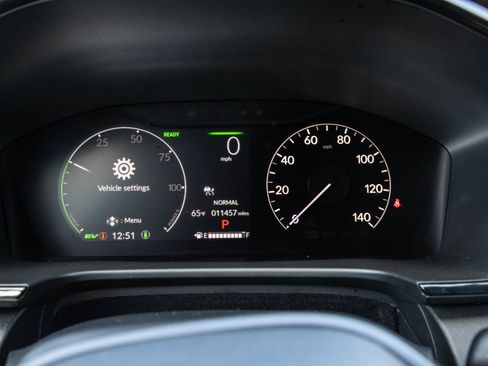 Used 2023 Honda CR-V Sport image 23