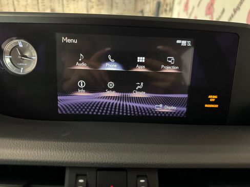 Used 2020 Lexus ES 350 w/ Premium Package FWD image 28