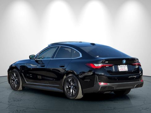 Used 2024 BMW i4 eDrive35 w/ Premium Package image 6