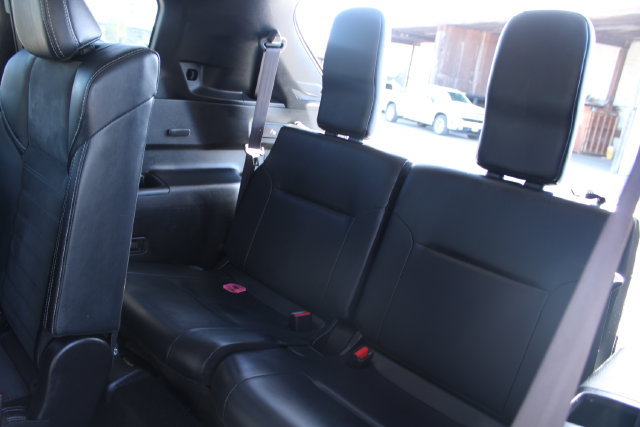 Used 2024 Mitsubishi Outlander SE AWD/4WD image 38