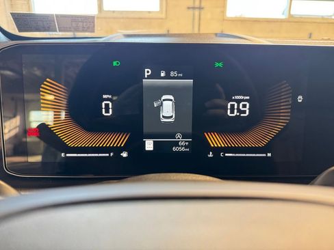 Certified 2026 Kia Sportage X-Line w/ X-Line Premium Package image 16