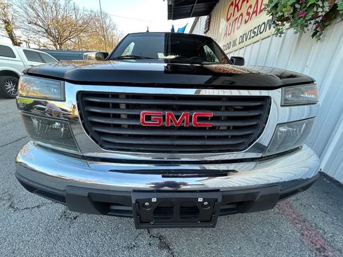 Used 2012 GMC Canyon SLE image 6