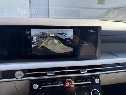 New 2026 Hyundai Tucson SEL image 10