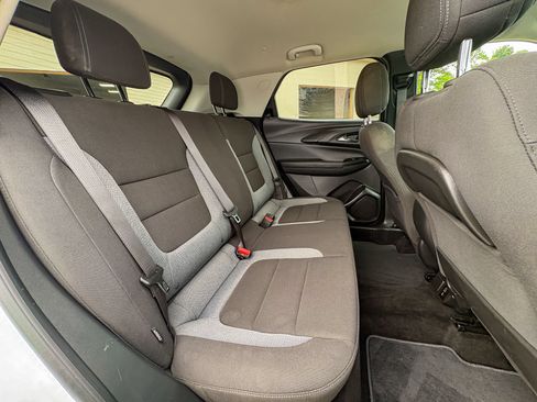 Used 2023 Chevrolet TrailBlazer LT w/ Convenience Package AWD/4WD image 26