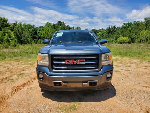 Used 2014 GMC Sierra 1500 SLE w/ All-Terrain Package AWD/4WD image 18