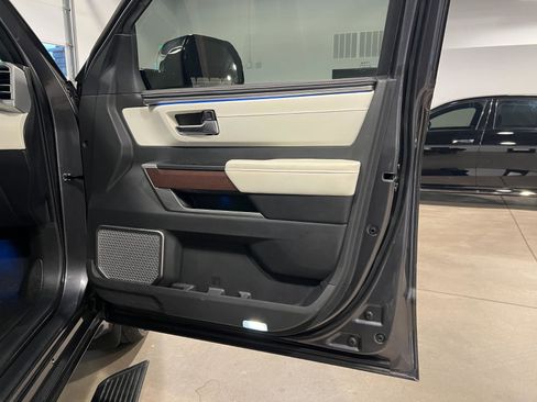 Used 2024 Toyota Sequoia Capstone image 47