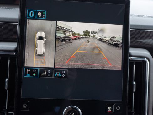 New 2026 GMC Yukon Elevation w/ LPO, Floor Liner Package image 17