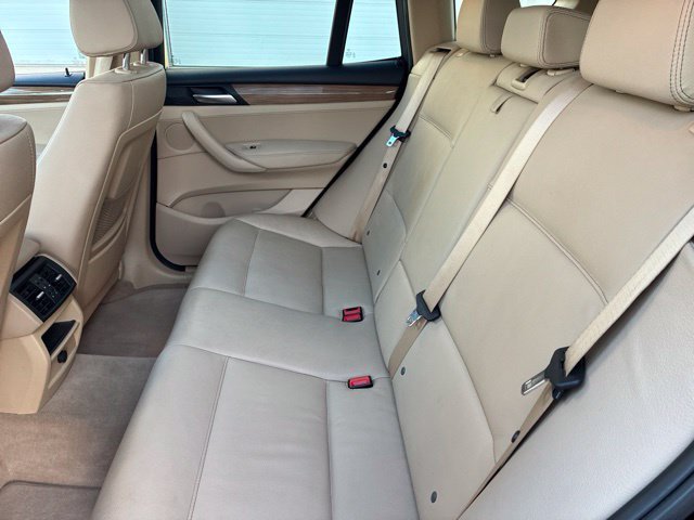 Used 2013 BMW X3 xDrive28i AWD/4WD image 15
