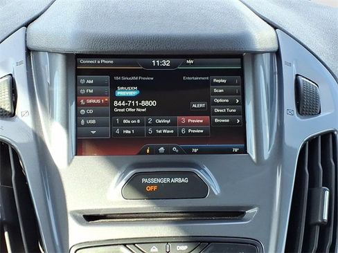 Used 2016 Ford Transit Connect Titanium image 16