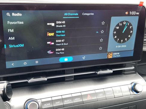 New 2026 Hyundai Kona SEL Sport AWD/4WD image 25