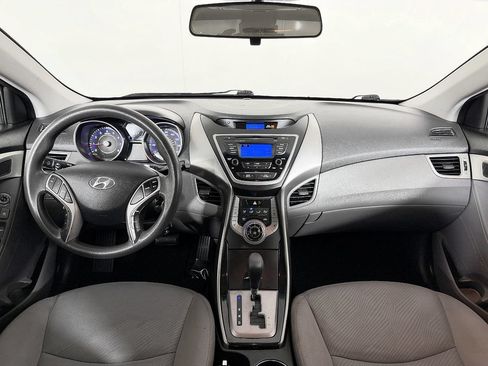 Used 2013 Hyundai Elantra GLS w/ Preferred Pkg FWD image 45