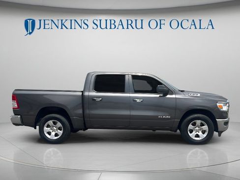 Used 2020 RAM 1500 Big Horn RWD image 2