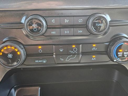 Used 2024 Ford F150 STX AWD/4WD image 35