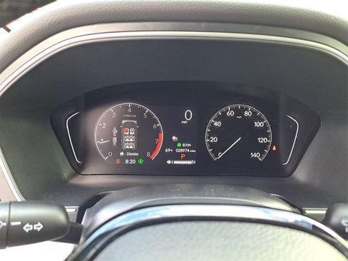 Used 2023 Honda Pilot EX-L image 18