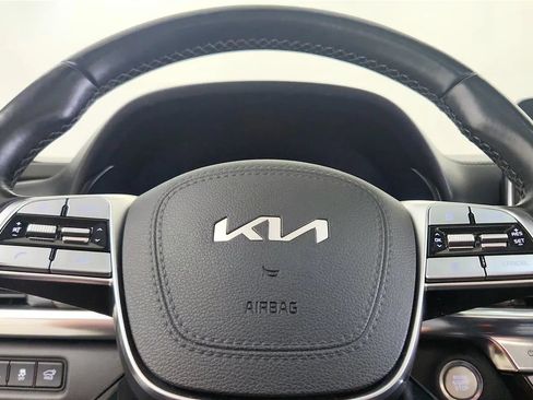 Used 2022 Kia Telluride EX w/ EX Premium Package AWD/4WD image 25