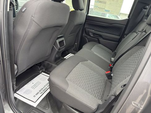 New 2025 Ford Ranger XL image 39