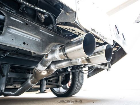 Used 1991 Chevrolet Corvette Coupe image 70