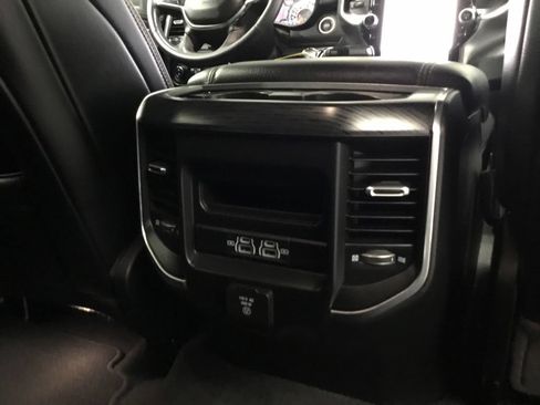 Used 2023 RAM 1500 Laramie AWD/4WD image 20