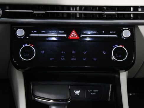 Certified 2026 Hyundai Tucson SEL FWD image 23