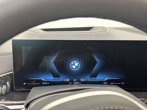 New 2026 BMW X5 xDrive40i w/ M Sport Package AWD/4WD image 28