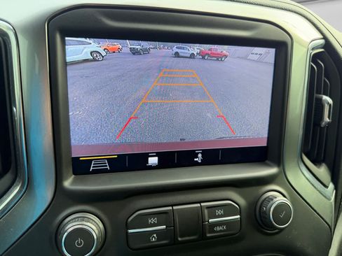 Used 2019 Chevrolet Silverado 1500 RST w/ All-Star Edition AWD/4WD image 18