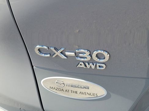 New 2026 MAZDA CX-30 AWD 2.5 S image 7