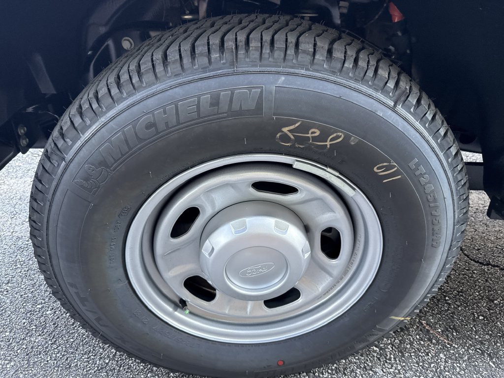 New 2026 Ford F350 XL RWD image 12