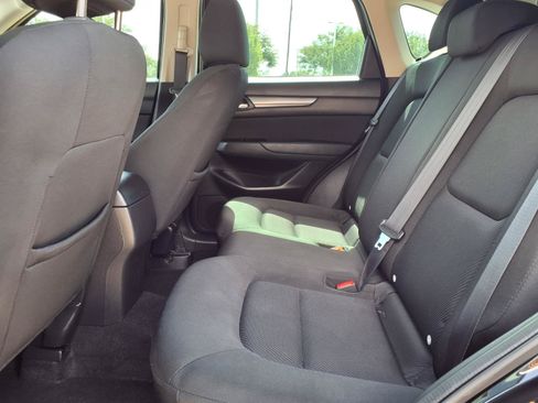 Used 2023 MAZDA CX-5 AWD 2.5 S image 12