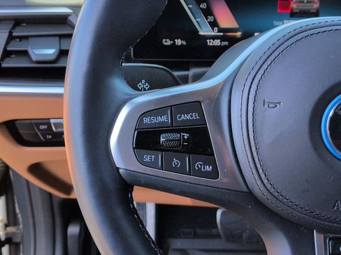 Used 2023 BMW i4 M50 w/ Premium Package image 18