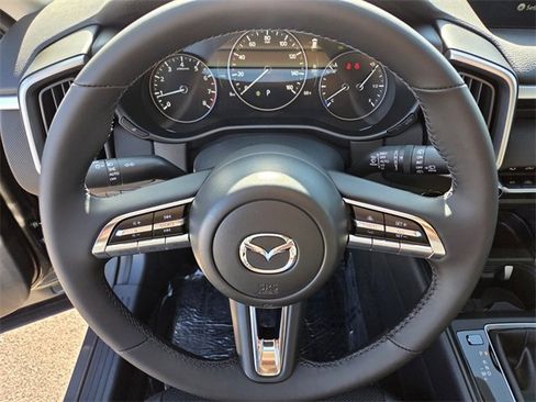 New 2026 MAZDA CX-50 AWD 2.5 S w/ Weather Package image 10