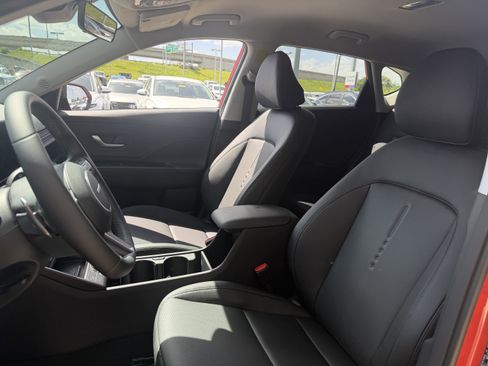 New 2026 Hyundai Kona SEL Premium AWD/4WD image 28