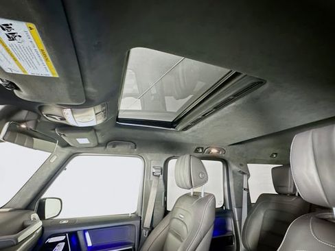 Certified 2024 Mercedes-Benz G 63 AMG 4MATIC image 22