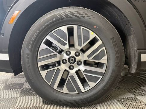 New 2026 Hyundai Palisade SEL Premium AWD/4WD image 9