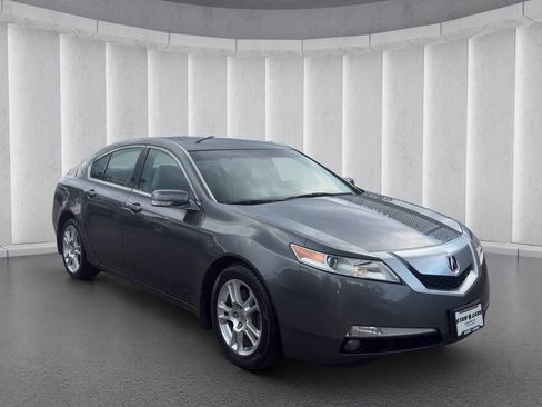 Used 2009 Acura TL FWD image 7