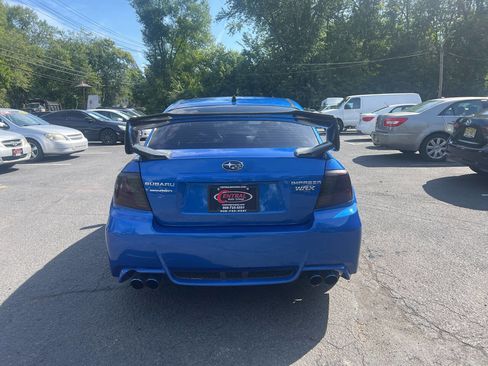 Used 2013 Subaru Impreza WRX Premium image 6