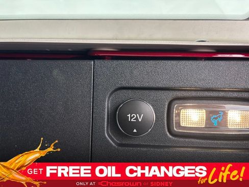 New 2025 Ford Bronco Raptor AWD/4WD image 34