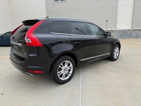 Used 2016 Volvo XC60 T5 Premier image 7