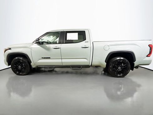 Used 2024 Toyota Tundra Limited image 4