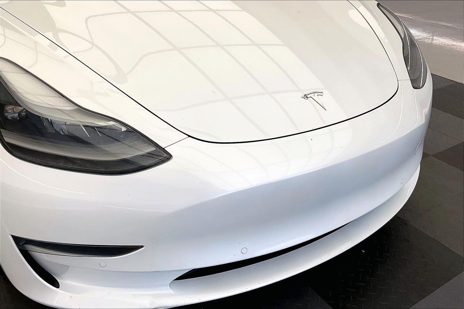 Used 2022 Tesla Model 3 Long Range AWD/4WD image 30