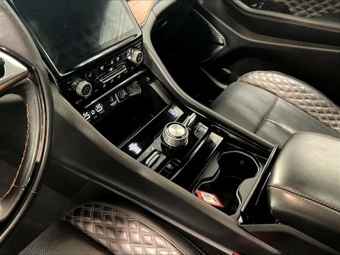 Used 2022 Jeep Grand Cherokee Summit image 20