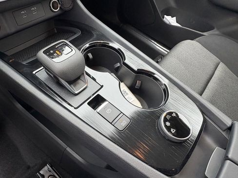 New 2026 Nissan Rogue SV AWD/4WD image 17