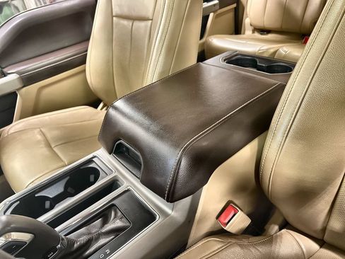 Used 2020 Ford F150 Lariat AWD/4WD image 38